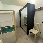 Pm 20 Via Alessandro Nanni Apartman