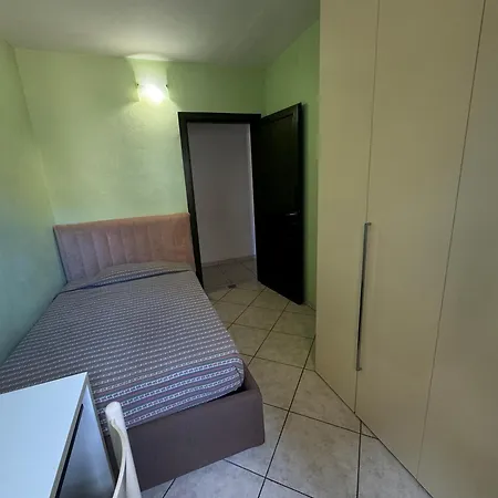 Pm 20 Via Alessandro Nanni Olbia