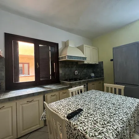 Pm 20 Via Alessandro Nanni * Olbia