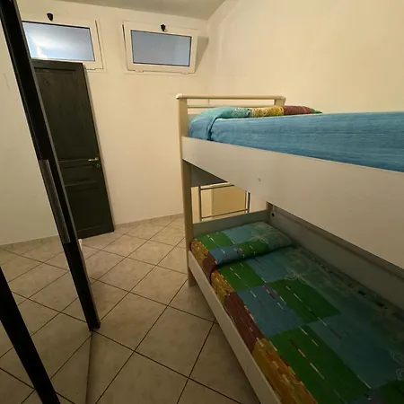 Pm 20 Via Alessandro Nanni Appartement *