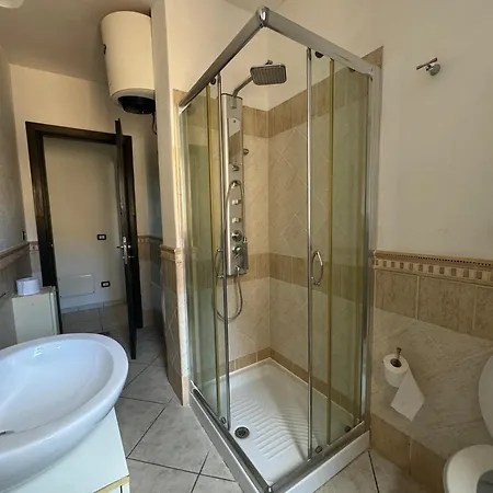 Daire Pm 20 Via Alessandro Nanni *