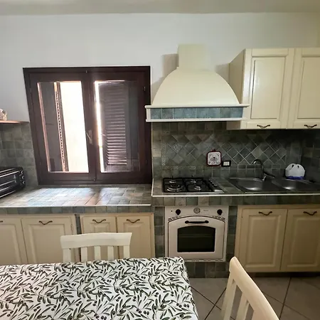 Daire Pm 20 Via Alessandro Nanni Olbia