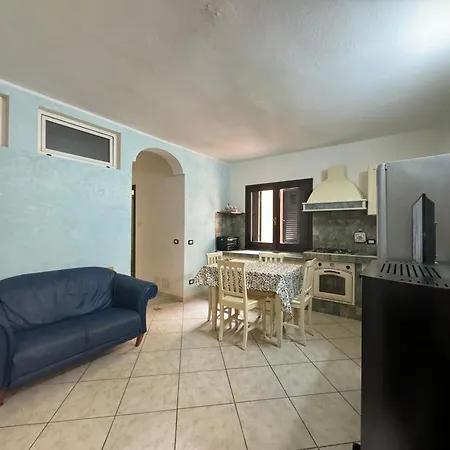 Apartman Pm 20 Via Alessandro Nanni