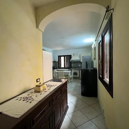 Pm 20 Via Alessandro Nanni Olbia