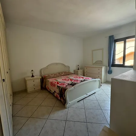 Pm 20 Via Alessandro Nanni Olbia