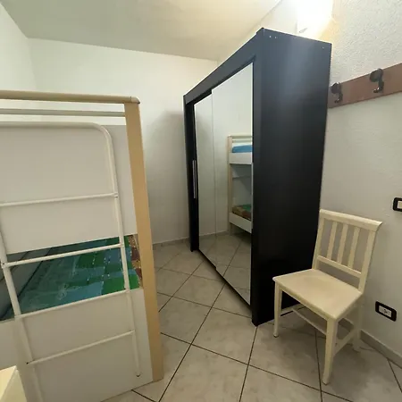 Pm 20 Via Alessandro Nanni Daire