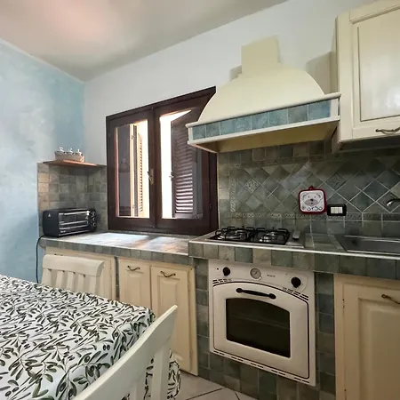 Pm 20 Via Alessandro Nanni Daire