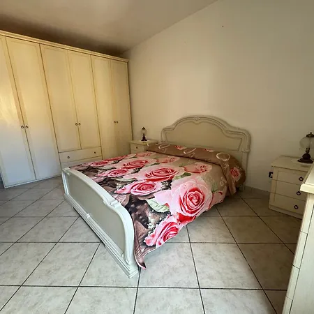 Pm 20 Via Alessandro Nanni Olbia