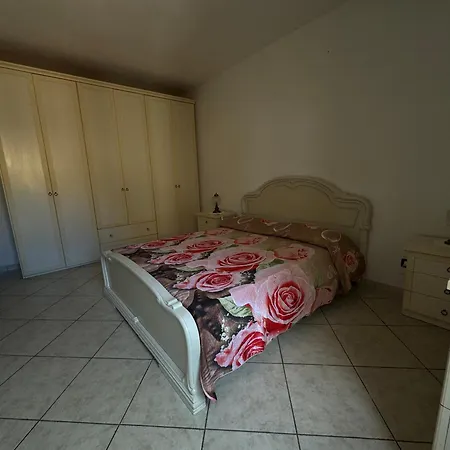 Pm 20 Via Alessandro Nanni