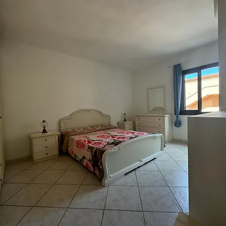 Pm 20 Via Alessandro Nanni Apartman Olbia