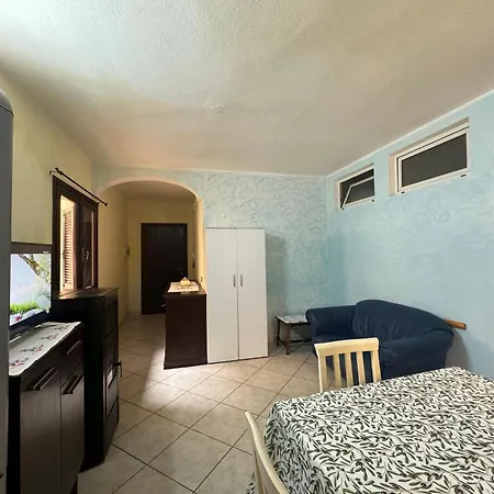 Pm 20 Via Alessandro Nanni Daire