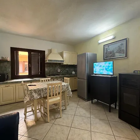 Pm 20 Via Alessandro Nanni Appartement Olbia