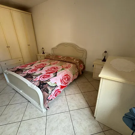 Pm 20 Via Alessandro Nanni Daire Olbia