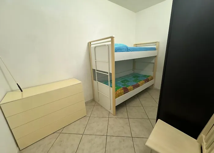 アパート Pm 20 Via Alessandro Nanni *