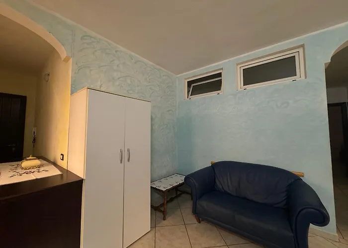 Pm 20 Via Alessandro Nanni