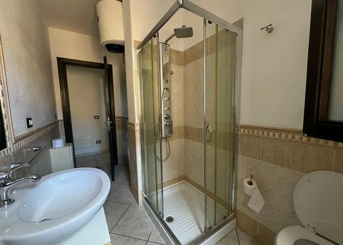 アパート Pm 20 Via Alessandro Nanni *