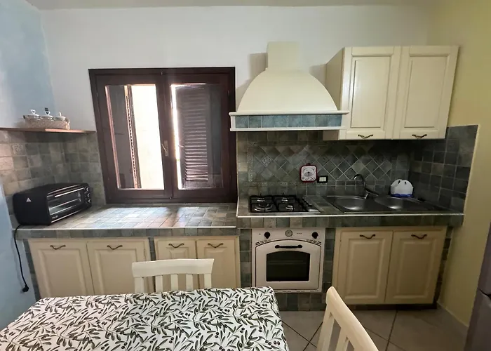 アパート Pm 20 Via Alessandro Nanni オルビア