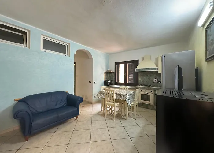 アパート Pm 20 Via Alessandro Nanni