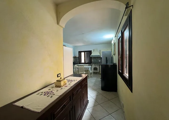 Pm 20 Via Alessandro Nanni オルビア