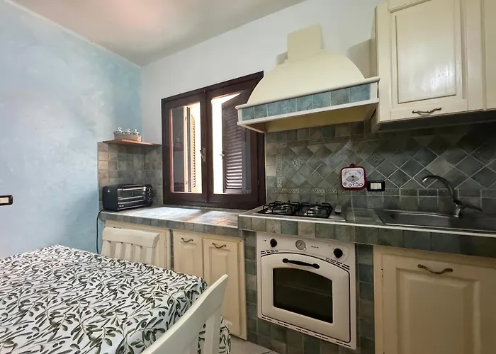 Pm 20 Via Alessandro Nanni アパート