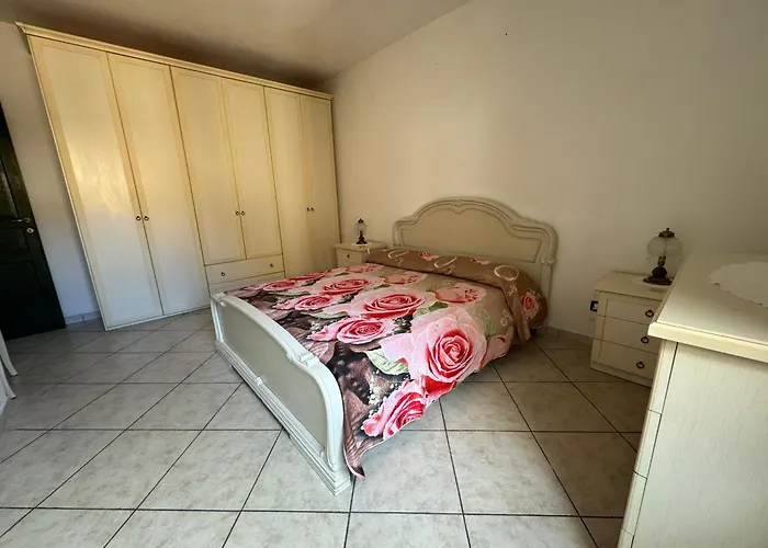 Pm 20 Via Alessandro Nanni オルビア