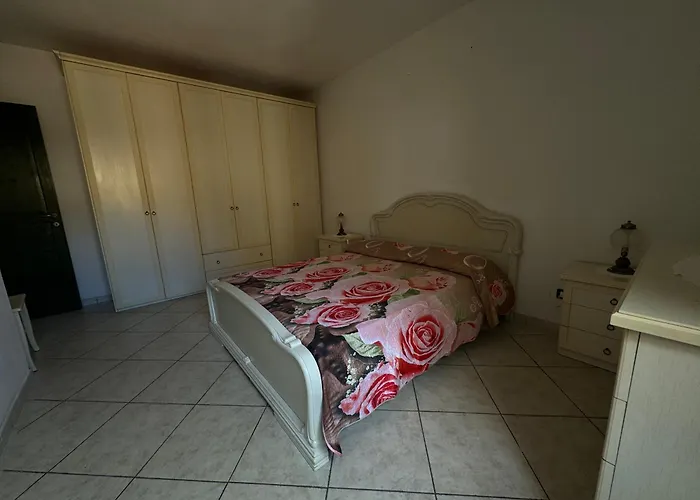 Pm 20 Via Alessandro Nanni