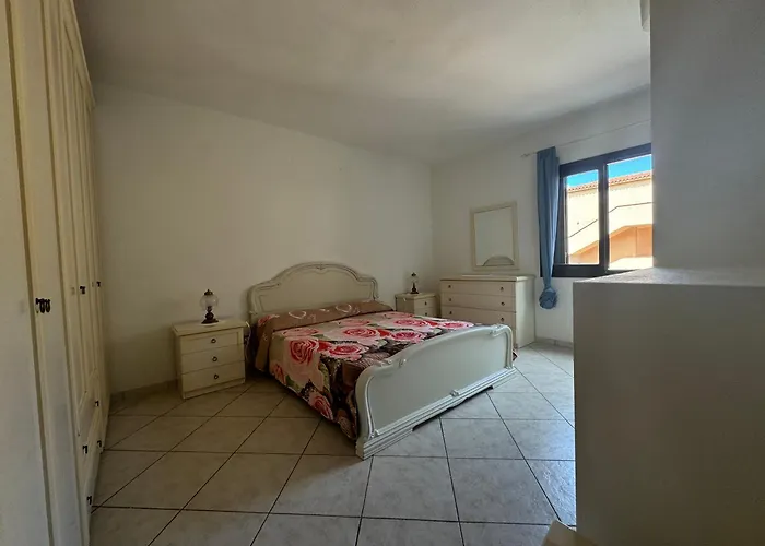 Pm 20 Via Alessandro Nanni アパート オルビア