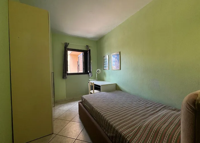 Pm 20 Via Alessandro Nanni *