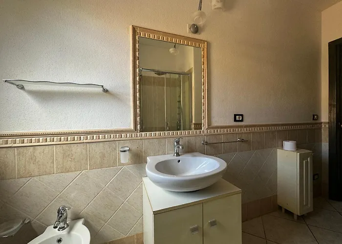 アパート Pm 20 Via Alessandro Nanni